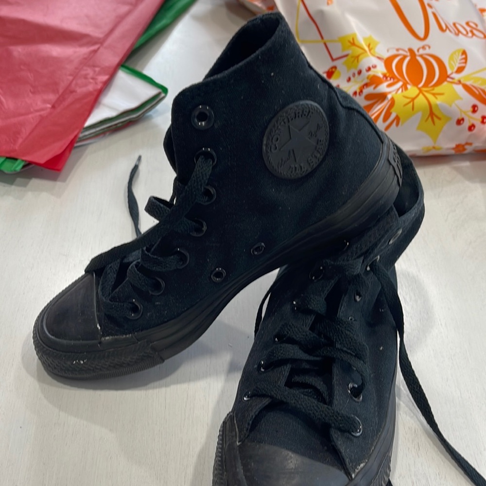 Converse 🤩🫶